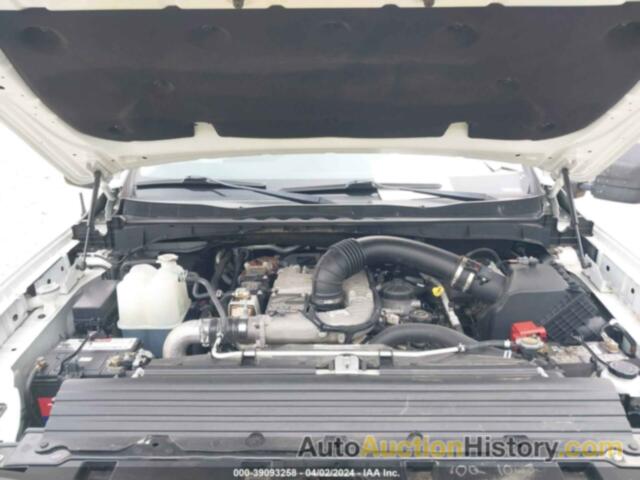 NISSAN TITAN XD PRO-4X DIESEL, 1N6BA1F45KN507338