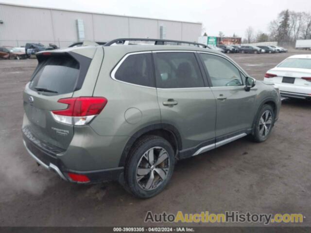 SUBARU FORESTER TOURING, JF2SKAXC7MH475369