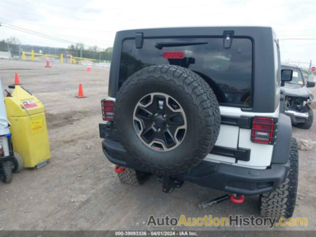 JEEP WRANGLER UNLIMITED RUBICON HARD ROCK, 1C4HJWFG8GL316908