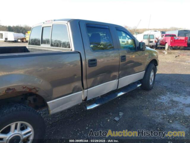 FORD F-150 FX4/KING RANCH/LARIAT/XLT, 1FTPW14V37FA23093