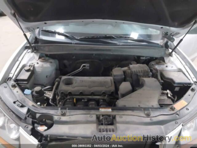 HYUNDAI SANTA FE GLS, 5XYZGDAB8BG079330