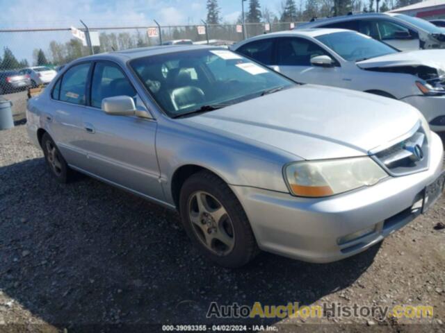 ACURA TL 3.2, 19UUA56773A049082