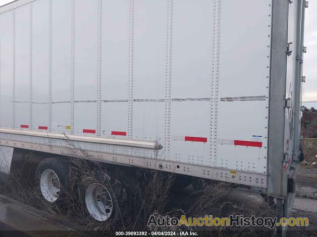 WABASH NATIONAL CORP DRY VAN, 1JJV532D0NL312289