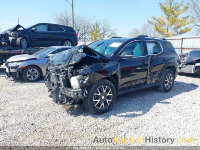 GMC ACADIA FWD SLE, 1GKKNKLS0MZ189287