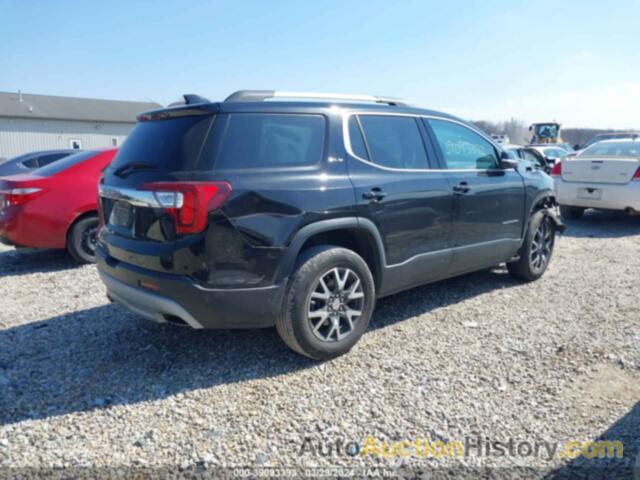 GMC ACADIA FWD SLE, 1GKKNKLS0MZ189287