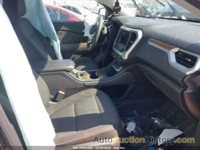 GMC ACADIA FWD SLE, 1GKKNKLS0MZ189287