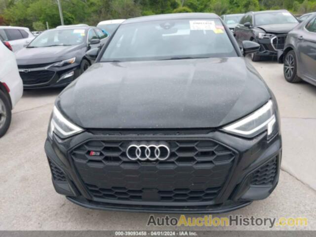 AUDI S3 PREMIUM PLUS, WAUH3DGY3PA002694