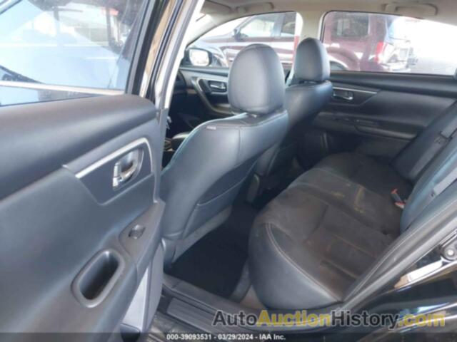 NISSAN ALTIMA 3.5 SL, 1N4BL3AP9HC177501