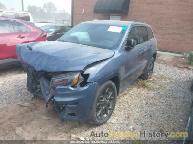 JEEP GRAND CHEROKEE LIMITED, 1C4RJFBG1MC668749