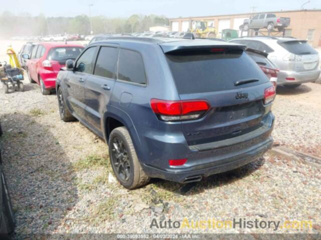 JEEP GRAND CHEROKEE LIMITED, 1C4RJFBG1MC668749