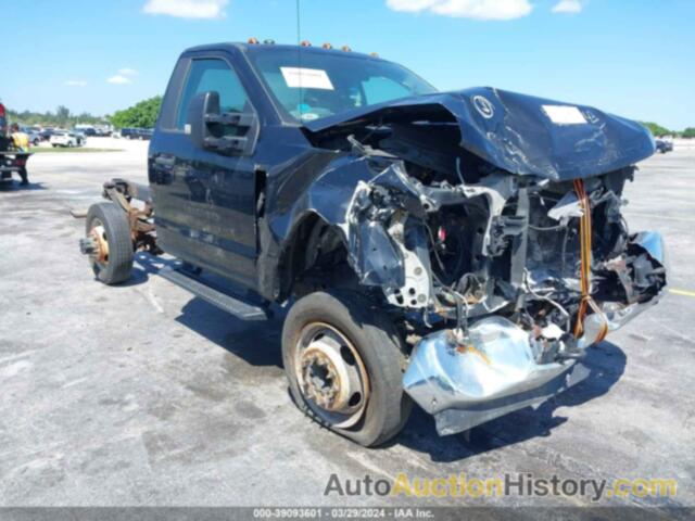 FORD F450 SUPER DUTY, 1FDUF4GY5KEC47745