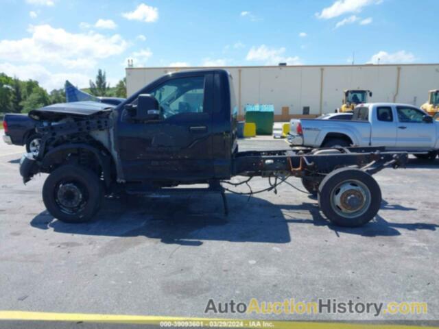 FORD F450 SUPER DUTY, 1FDUF4GY5KEC47745