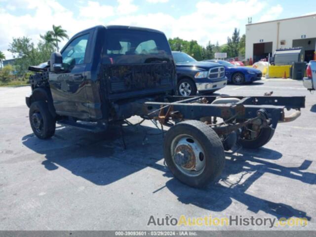 FORD F450 SUPER DUTY, 1FDUF4GY5KEC47745