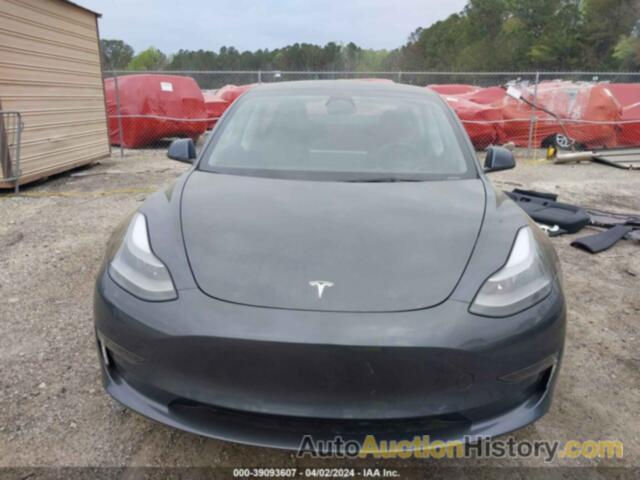 TESLA MODEL 3 REAR-WHEEL DRIVE, 5YJ3E1EA1PF699561