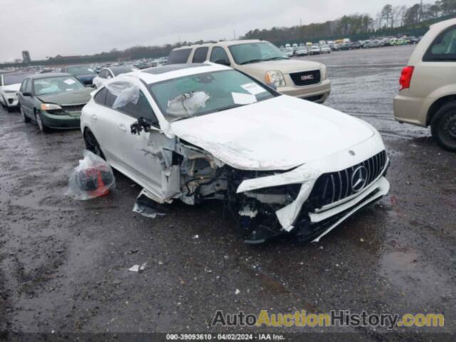 MERCEDES-BENZ AMG GT 53 4-DOOR COUPE, WDD7X6BB7LA015708