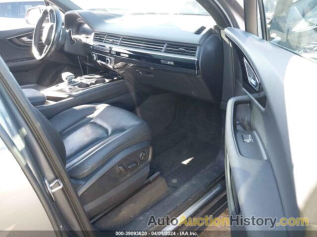 AUDI Q7 2.0T PREMIUM, WA1LHAF76HD045281