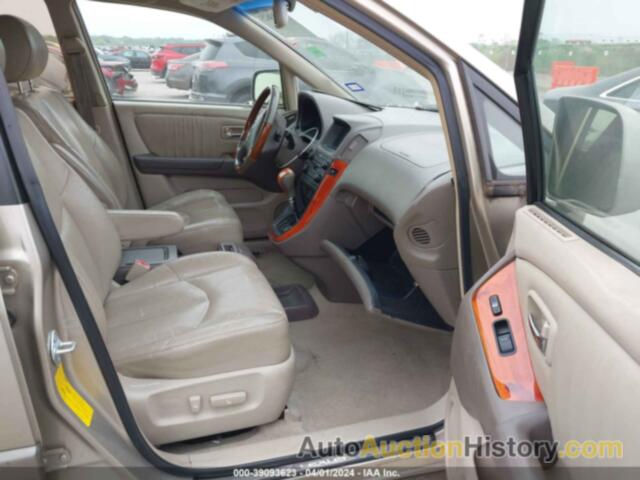 LEXUS RX 300, JTJGF10U620142424