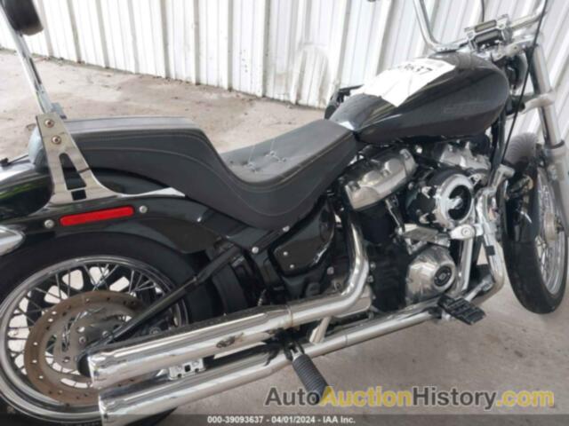 HARLEY-DAVIDSON FXST, 1HD1BVJ12LB078273