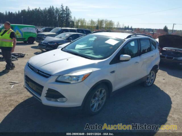 FORD ESCAPE SEL, 1FMCU9HXXDUA47215