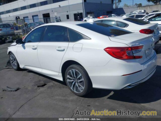 HONDA ACCORD HYBRID, 1HGCV3F11LA010634