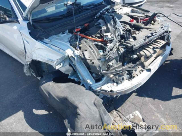 HONDA ACCORD HYBRID, 1HGCV3F11LA010634