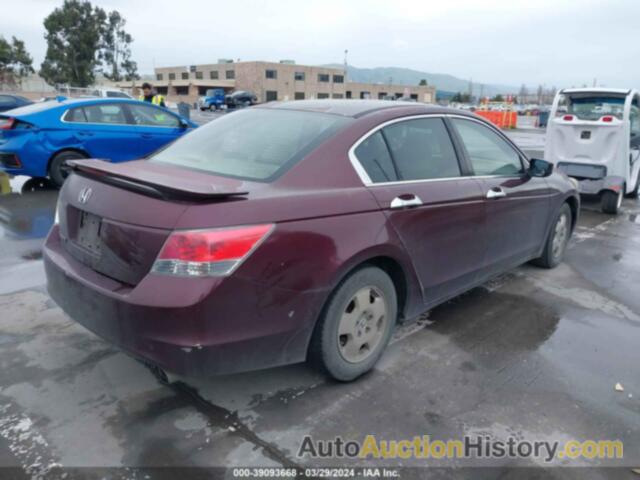 HONDA ACCORD 2.4 LX-P, 1HGCP26438A146592