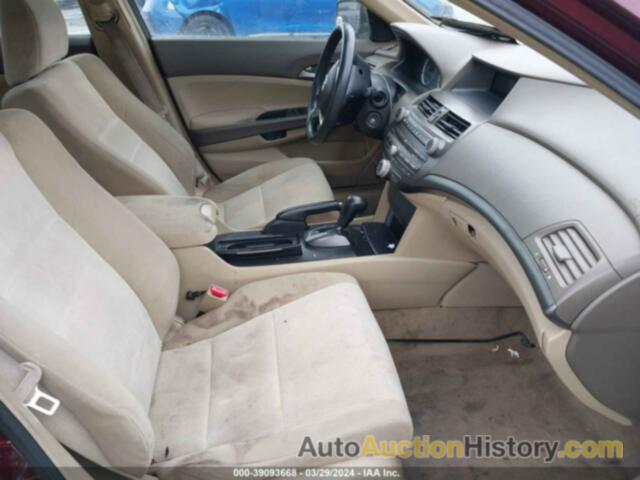 HONDA ACCORD 2.4 LX-P, 1HGCP26438A146592