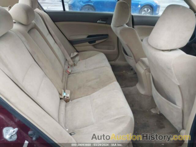 HONDA ACCORD 2.4 LX-P, 1HGCP26438A146592