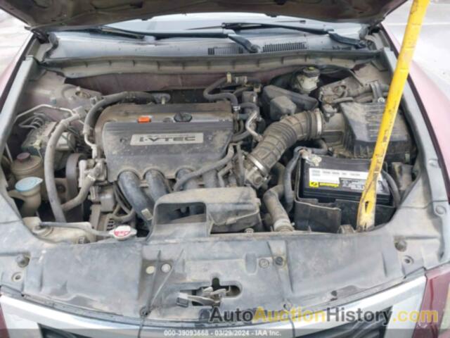 HONDA ACCORD 2.4 LX-P, 1HGCP26438A146592