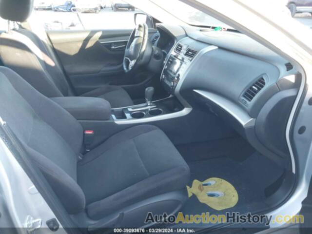 NISSAN ALTIMA 2.5 SV, 1N4AL3AP6DN412642