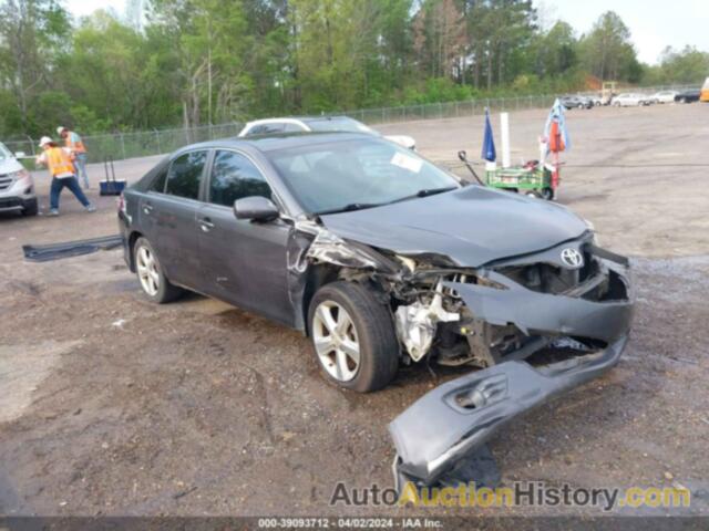 TOYOTA CAMRY SE/LE/XLE, 4T1BF3EK8BU690848