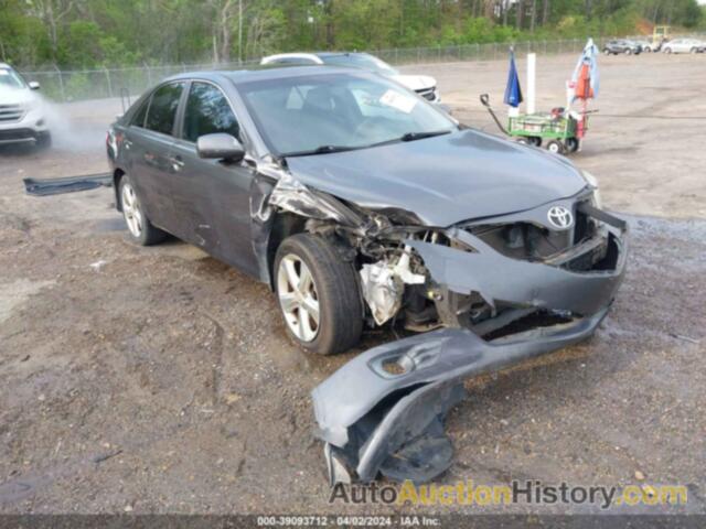 TOYOTA CAMRY SE/LE/XLE, 4T1BF3EK8BU690848