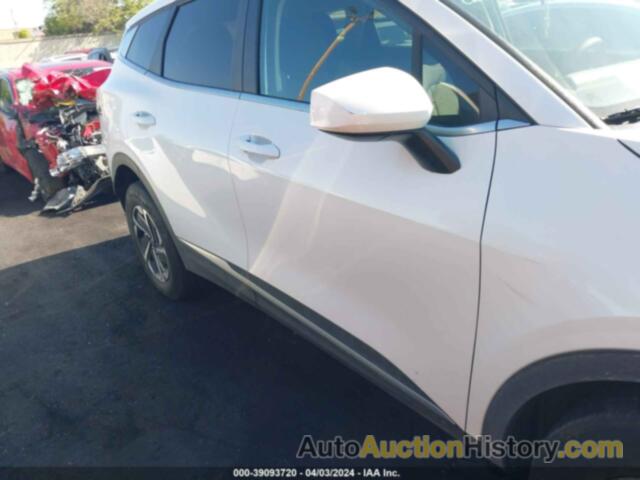 KIA SPORTAGE HYBRID LX, KNDPUCAG0P7018225