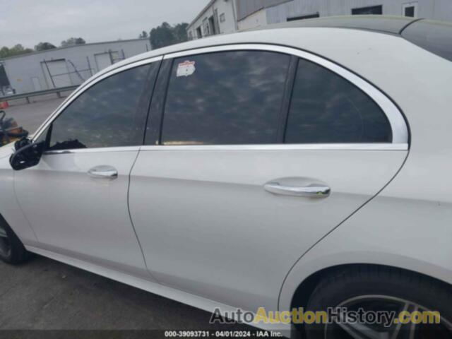 MERCEDES-BENZ E 300 4MATIC, WDDZF4KB6HA014119