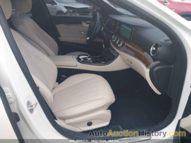 MERCEDES-BENZ E 300 4MATIC, WDDZF4KB6HA014119