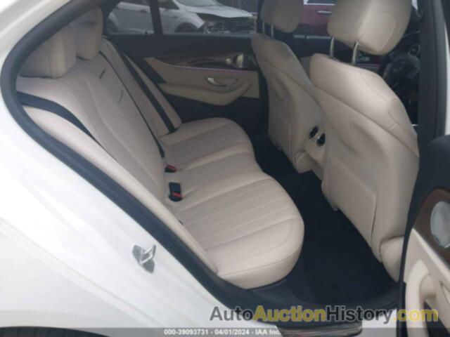 MERCEDES-BENZ E 300 4MATIC, WDDZF4KB6HA014119