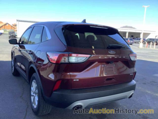 FORD ESCAPE SE, 1FMCU9G69MUA42466