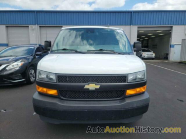 CHEVROLET EXPRESS 2500 WORK VAN, 1GCWGAFG6K1203519