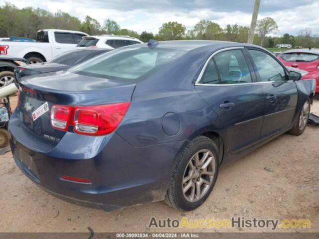 CHEVROLET MALIBU 1LT, 1G11C5SL5EF237872