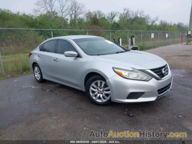 NISSAN ALTIMA 2.5/2.5 S/2.5 SL/2.5 SR/2.5 SV, 1N4AL3AP9GC187133