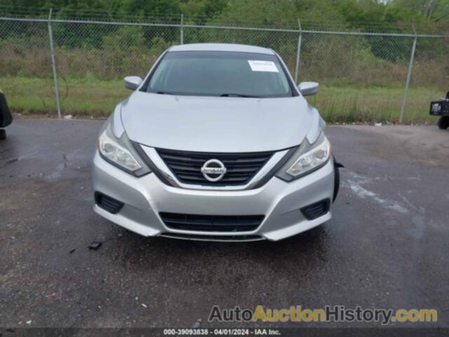 NISSAN ALTIMA 2.5/2.5 S/2.5 SL/2.5 SR/2.5 SV, 1N4AL3AP9GC187133