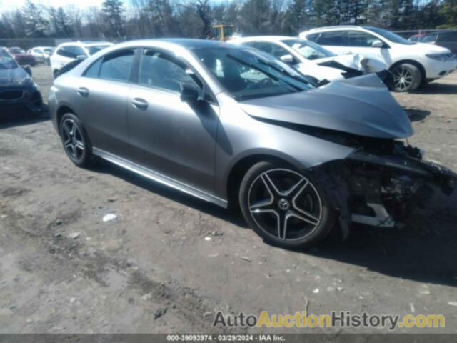 MERCEDES-BENZ CLA 250 4MATIC, W1K5J4HB6LN115294