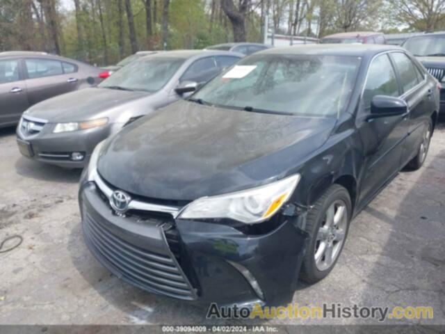 TOYOTA CAMRY LE, 4T1BF1FK1HU711051