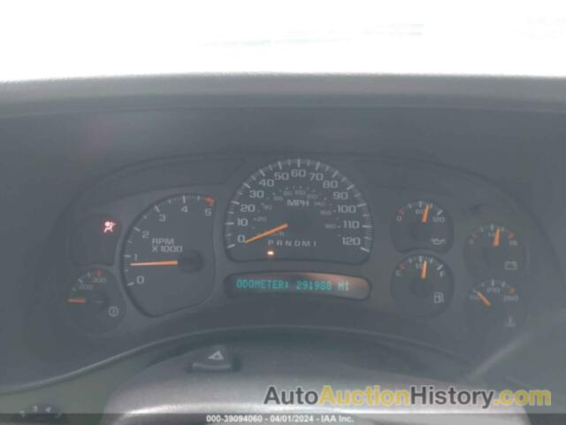 CHEVROLET SILVERADO 3500 LT3, 1GCJK33D26F165116