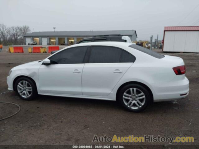 VOLKSWAGEN JETTA 1.4T S, 3VW2B7AJ3HM321314