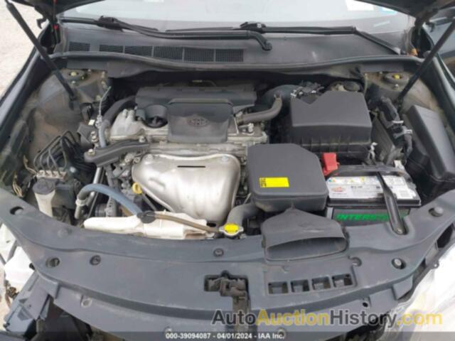 TOYOTA CAMRY LE/XLE/SE/XSE, 4T1BF1FK2FU497328