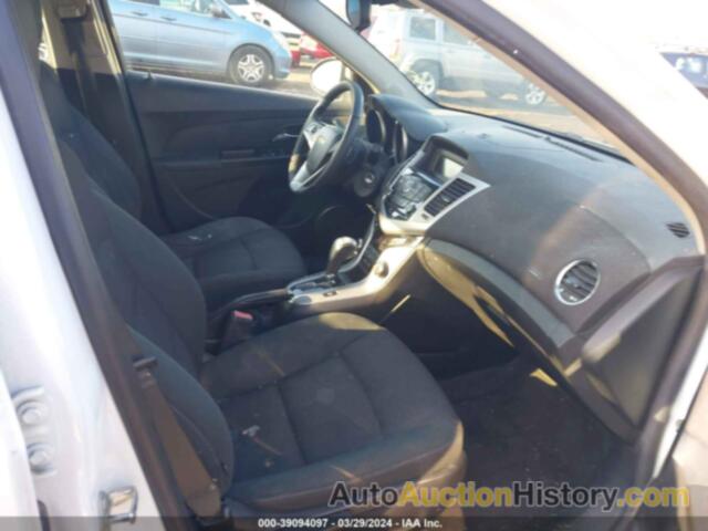 CHEVROLET CRUZE 1LT, 1G1PF5SC3C7229696