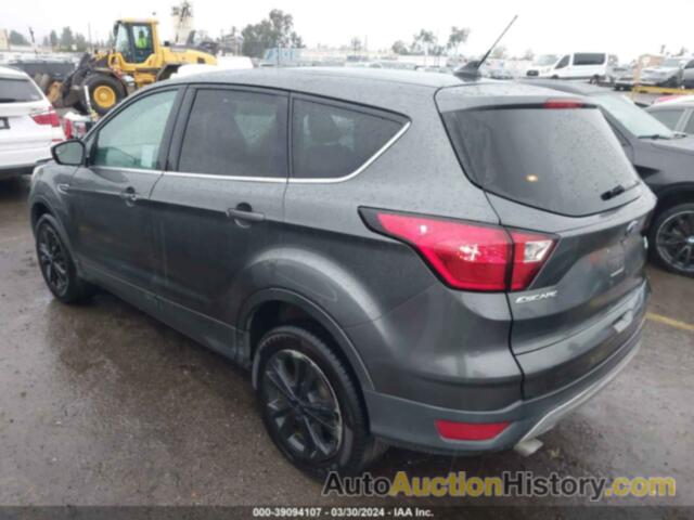 FORD ESCAPE SE, 1FMCU0G95KUB12239