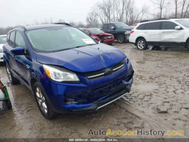 FORD ESCAPE SE, 1FMCU9GXXEUD99231