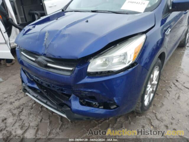 FORD ESCAPE SE, 1FMCU9GXXEUD99231